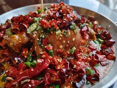 -杨记隆府(白象街店)