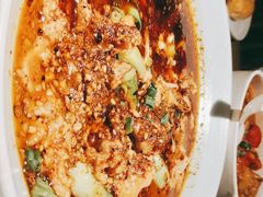 -前海沿·青岛菜(李沧万达店)
