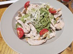 -CALDO CALDO 卡多厨房(双盛花园店)