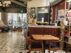 -PIZZA BIANCA(万象城店)