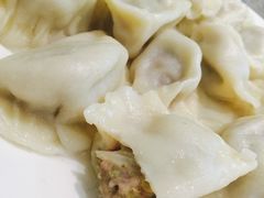-老回民手工拉面馆