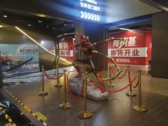 -全美影院(太原N1店)