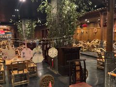 -顺兴老茶馆·精品川菜(世纪城店)