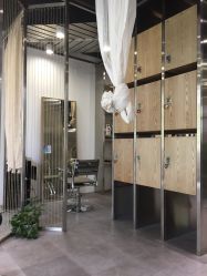 -MAGIC米几发型设计·羊毛卷