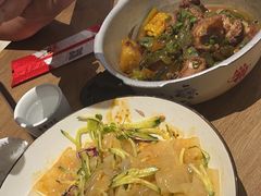 -金掌勺锅包肉(华润万象城店)