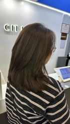 -CIT造型·烫发·染发