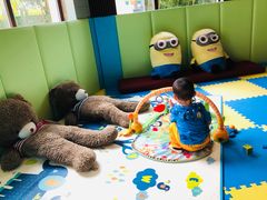 -上海崇明金茂凯悦酒店