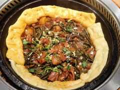 -咱屯子铁锅炖直营店(南湖大路店)