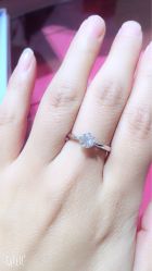 -Zbird钻石小鸟·钻戒婚戒定制高端珠宝私人定制中心