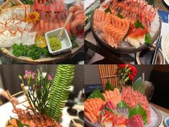 -大渔铁板烧(民盈·国贸城店)