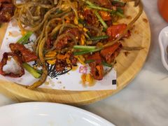 -闽公馆·客家私房菜·商务宴请·包厢(杏林橡树湾店)