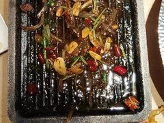 -密友回转自助火锅(世茂国际广场店)