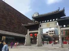 -南越王博物院(王宫展区)