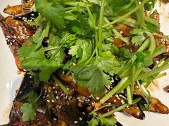 -金阁家常菜(贵阳路店)