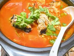 -贵州大厦贵州厅(樱花园西街店)