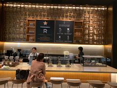 -星巴克臻选(北京颐堤港中心第二店)