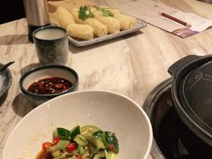 -同仁四季椰子鸡(福田东园总店)