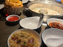 -同仁四季椰子鸡(宝安壹方城店)