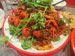 -曹胖子龙虾馆(黄桦路店)