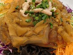 -鑫巴蜀小镇 · 水煮鱼专研店(玉桥店)