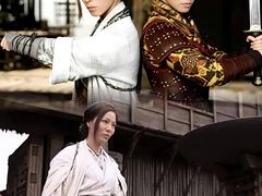 -幸福蓝海国际影城(扬名IMAX店)