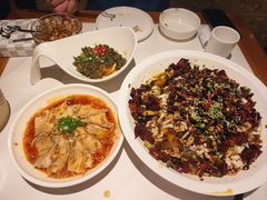 -三猫黑鱼花(南大店)
