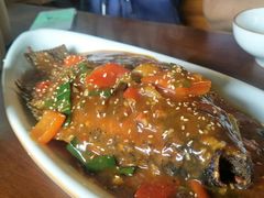-云隐小厨·传统大理美食(复兴路店)