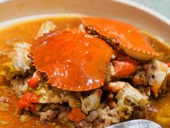 -猪肉婆私房菜(容桂总店)