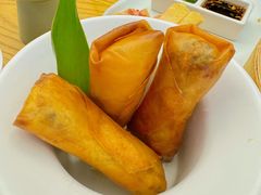 -苏小柳点心·手作小笼包(虹桥天地分院)
