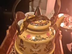 -富力丽思卡尔顿酒店·FLAIR餐厅酒吧