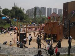 -枫香湖儿童公园