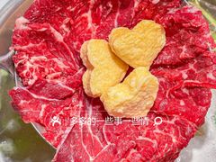 -潮正和潮汕牛肉火锅·老字号(番禺万达店)