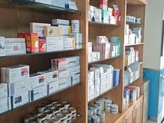 -康爱犬猫诊所·牙专科·骨外科·影像内科(丰宁店)