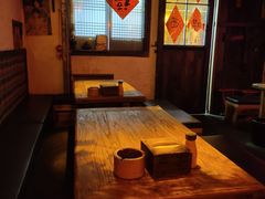 -安家村酒馆