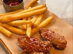 -必胜客(江东万达店)