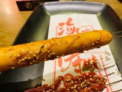 -马海涛牛肉串·午市牛腩饭·烧烤夜宵(领汇广场店)