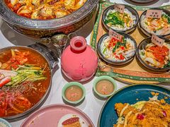 -奔跑吧陕菜·盛世长安(民乐园万达店)