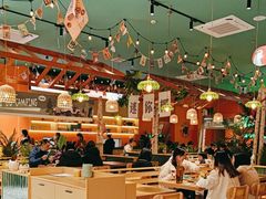 -迷你椰·泰式大排档(佛山顺德店)