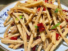 -神仙钵湘香土菜馆(光华路店)