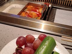 -芝小官毛肚火锅海鲜自助(淮安清江浦区新亚店)