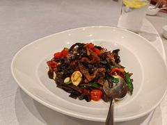 -满堂·烤鸭店·北京菜(鼓楼店)