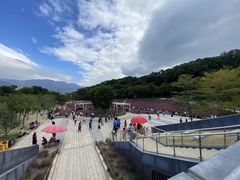 -牛岗山公园