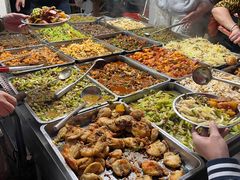 -枣阁园滴滴自助餐