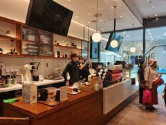 -Peet's 皮爷咖啡(乐峰店)