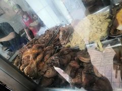 -土门八珍烤鸡腊味店(土门老店)