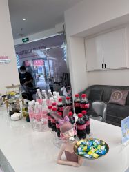 -MINX名珂斯·烫染形象设计