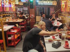 -老马路串串香火锅(北门桥店)