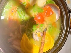 -桂满陇·桃花院落(长泰广场店)