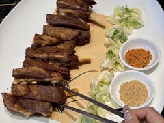 -沈灶河豚宴·河豚融合餐厅(汉中路店)