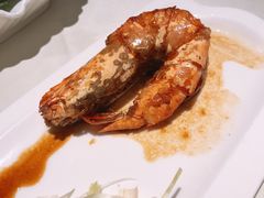 -百乐潮州酒家(时代广场店)